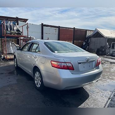 bud e9: Toyota Camry ACV40 2wd в наличии все запчасти на данную модель — 2