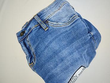 stradivarius mom: Young Fashion, Jeansy damskie, rozmiar M — 5