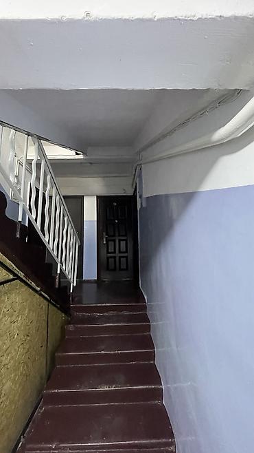квартира хрушевка: 2 комнаты, 45 м², Мед Академия Хрущевка, 4 этаж, Свежий ремонт — 7