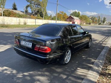 хонда цивик 2006 1 8 автомат отзывы: Mercedes-Benz E-Class: 2001 г., 2.8 л, Автомат, Бензин, Седан