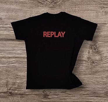 Ostalo: 📌Muske majice📌 Velicine S M L XL 2XL Taslama cesljani pamuk sa 2 — 5