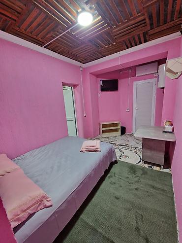 Посуточная аренда квартир: 6 комнат и более, Бронь, Банные принадлежности, Кондиционер — 6