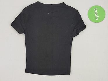 work: H&M Divided, T-shirt damski, rozmiar XS — 3