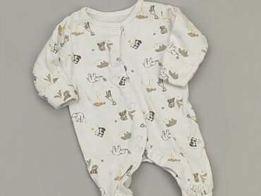pajacyk ubranko dla niemowlaka: Pajacyk, Wcześniak, stan - Dobry