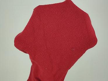 sweter bordo: Sweter damski, rozmiar 3XL — 5