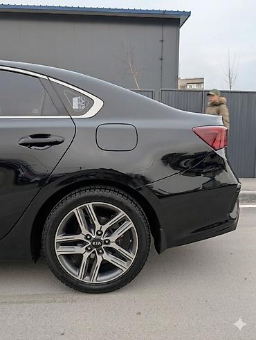 Kia: Kia K3: 2020 г., 1.6 л, Вариатор, Бензин, Седан — 4