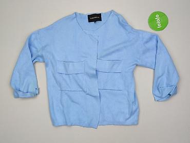 pull and bear narzutka: Coccinelle, Kardigan damski, rozmiar M — 2