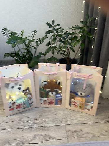 Игрушки: Приветствуем всех🙌 различные наборы с мягкими игрушками💞 обращаться по — 1