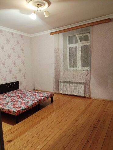 Uzunmüddətli kirayə evlər: 70 kv. m, 3 otaqlı — 3