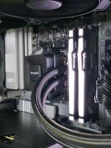 Desktop računari i radne stanice: Ryzen 7 9700X RX 9060XT B840 32GB 1TB - SM146PC. ✨ Prodaja i sklapanje — 9