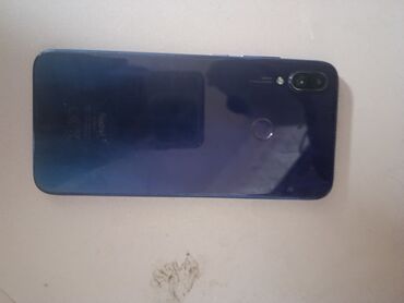 ЛуАЗ: Redmi not 7 işlemir ekran yanb detal olaraq satilir