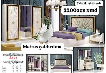 İkinəfərlik çarpayı, Dolab, Yeni lalafo.az -da İkinəfərlik çarpayı, Dolab, Yeni