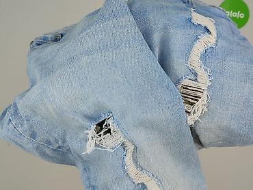 waska stopa: Used Jeans, Jeansy damskie, rozmiar S — 6