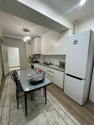 кант продажа дом или квартиры: 2 комнаты, 61 м², Рабочий Городок Элитка, 9 этаж, Евроремонт — 10
