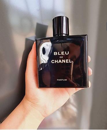 Məhsul: Bleu de Chanel Parfum (kişilər üçün) Təsvir: - Qoxu tipi