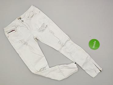 dżins tekst: Hilfiger Denim, Jeansy damskie, rozmiar S — 2