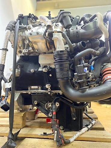 vela: Гибридный мотор Land Rover 2023 г., 2 л, Б/у, Оригинал — 10