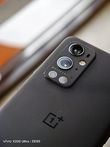 one plus 13 pro: OnePlus 9 Pro, Новый, 256 ГБ, цвет - Черный, 1 SIM, 2 SIM, eSIM — 1