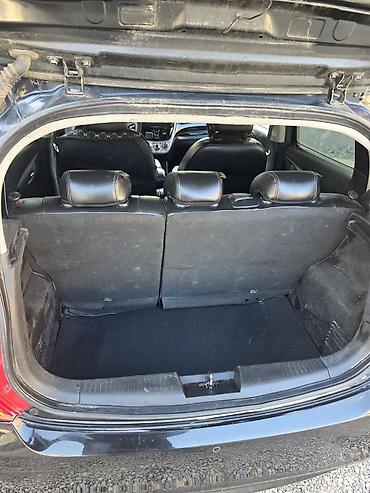 Chevrolet: Chevrolet Spark: 2017 г., 1 л, Вариатор, Бензин, Хэтчбэк at lalafo.kg — 9 Chevrolet: Chevrolet Spark: 2017 г., 1 л, Вариатор, Бензин, Хэтчбэк — 9