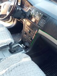 Chevrolet: Chevrolet Epica: 2008 г., 2 л, Механика, Бензин, Седан — 10