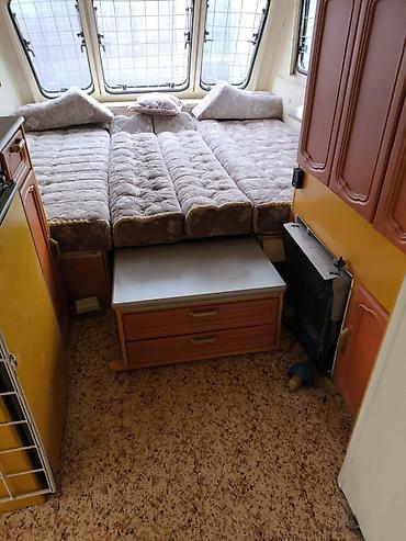 Прицепы и полуприцепы: Прицеп at lalafo.kg — 6 Прицепы и полуприцепы: Прицеп — 6