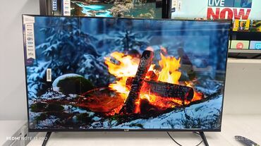 Телевизоры: Новогодняя акция 🥳 🥳 🥳 🥳 🥳 Телевизор самый низкий цены 14500 🔥🔥🔥😱😱 — 11