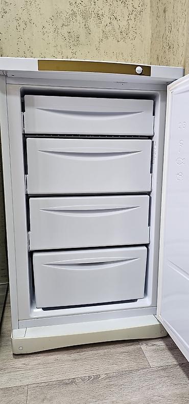 samsu: Продаю холодильник Samsung б/у и морозильник Indesit б/у — 6