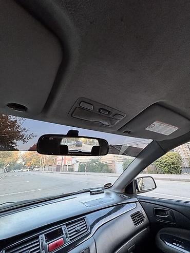 дросел: Mitsubishi Lancer: 2004 г., 1.6 л, Автомат, Бензин, Универсал — 10