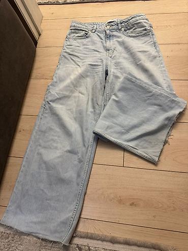 Джинсы: Джинсы, M — 2