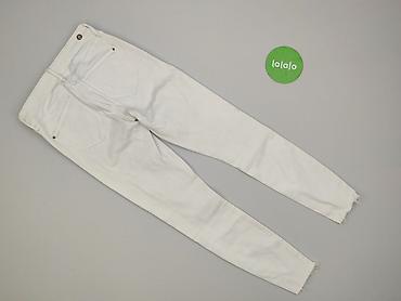 spodenki jeansowe pull: River Island, Jeansy damskie, rozmiar S — 3