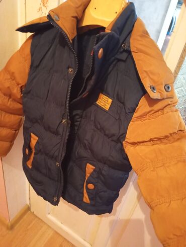 Kurtkalar: Oğlan kurtqalari hamsi tezedi 10.15 manatdan
4.5.6.7.8.9.10 kimi -da lalafo.az — 16 Kurtkalar: Oğlan kurtqalari hamsi tezedi 10.15 manatdan
4.5.6.7.8.9.10 kimi — 16