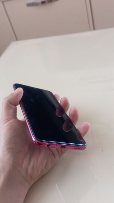 телефон fly nano 4: Honor 8X, 128 ГБ, цвет - Розовый, Две SIM карты