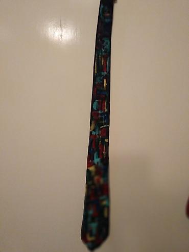 Ostali aksesoari: Kravate polovne IIcena za kom — 9