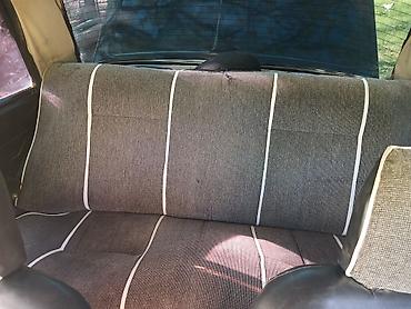 masın satışı: VAZ (LADA) 2106: 0.3 l | 1997 il 1578654 km Sedan — 10