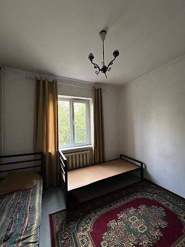 49: 3 комнаты, 63 м², Восток-5 мкр 105 серия, 4 этаж, Косметический ремонт — 5
