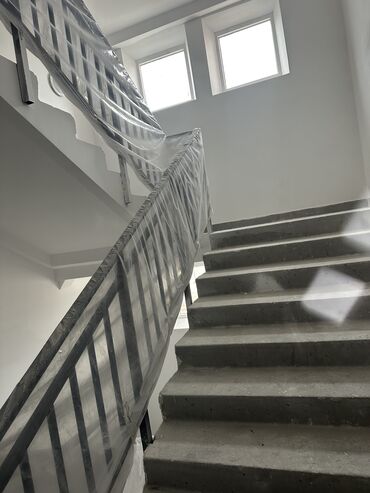 Продажа квартир: 1 комната, 48 м², 106 серия, 4 этаж, ПСО (под самоотделку)
