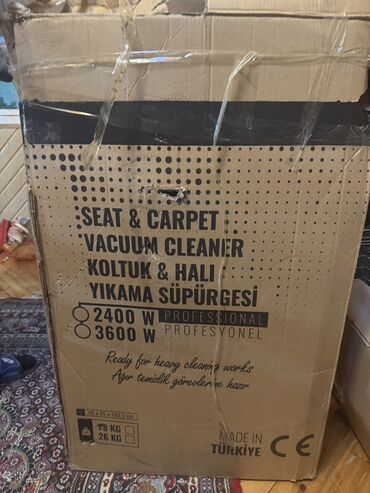 Avtoyuma aparatları: Qumlayma aparatının komplekti Təsvir: - Sənaye tipli mobil qumlayıcı — 9