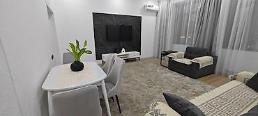 Долгосрочная аренда квартир: 3 комнаты, Собственник, Без подселения, С мебелью полностью — 12