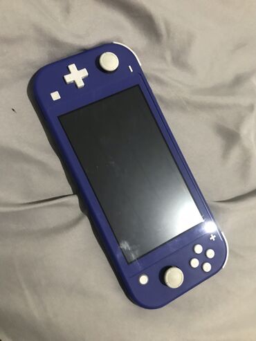 xbox usb: Nintendo switch lite 16gb Продам Нинтендо полный комплект коробка все
