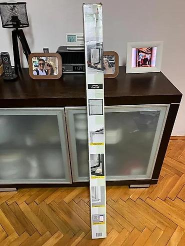 sadnice maline: Magnetna mreža protiv insekata za prozor – LIVARNO home - Tip — 5
