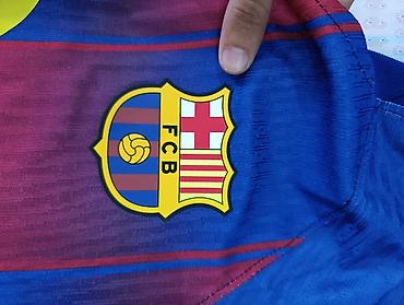 nike tech: Futbolka, Nike, XS, rəng - Göy — 3