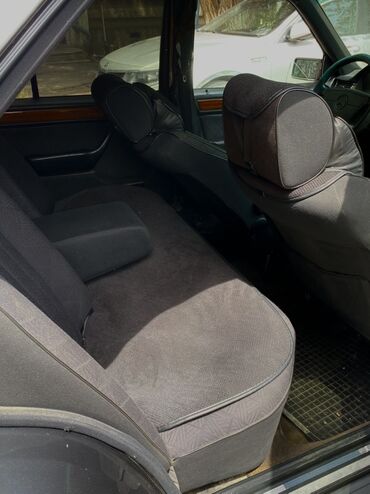 буду айнек: Mercedes-Benz W124: 1994 г., 2 л, Механика, Бензин, Седан