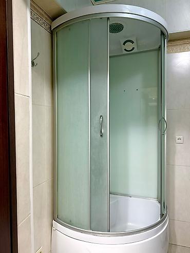 vefa: 2 комнаты, 45 м², Вефа ТЦ Элитка, 7 этаж, Евроремонт — 7