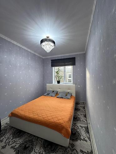 Продажа коттеджей и домов: ‼️Продаётся Дом с мебелью‼️ 📈Район: Ж/м Кара-Жыгач ▪️ От — 9