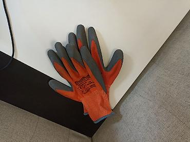 2nd hand: Rękawiczki, Unisex, stan - Idealny — 2