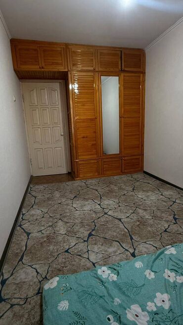 Продажа квартир: 2 комнаты, 44 м², 104 серия, 4 этаж, Евроремонт — 5