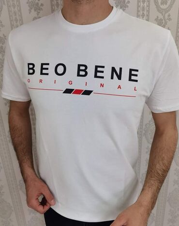 Majice: 1800 dinara 
M L XL XXL 3XL 
Pamuk — 5