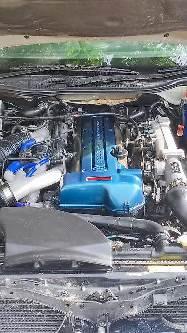 аристо: Toyota Aristo: 2002 г., 3 л, Автомат, Бензин, Седан — 7
