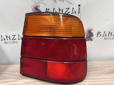 е34 фара: Стоп-сигнал задний правый для BMW 525i E34 (M50B25), 1994 г., 3‑е — 4