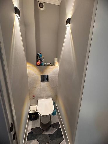 Продажа квартир: 2 комнаты, 50 м², 2 этаж — 4